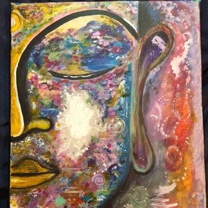 Meet your Posher, Nelson